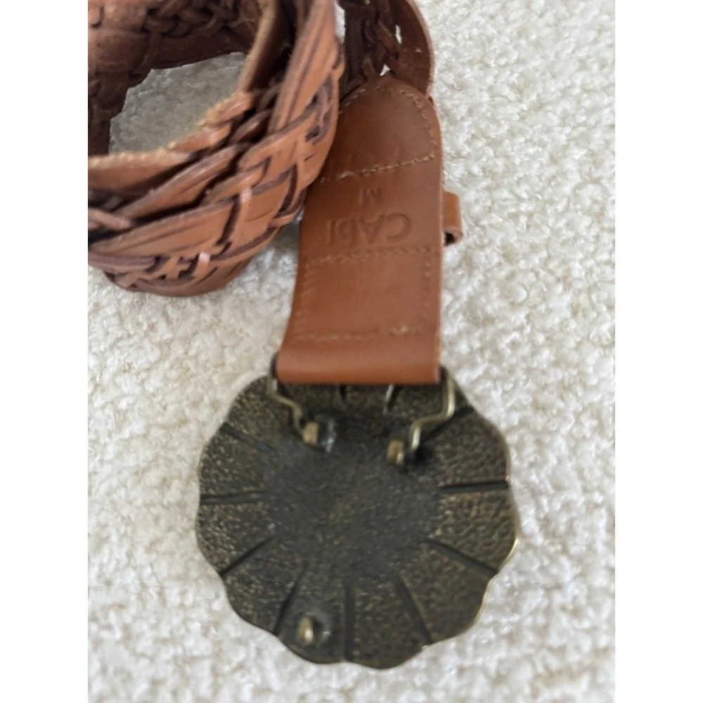 CAbi belt stylish